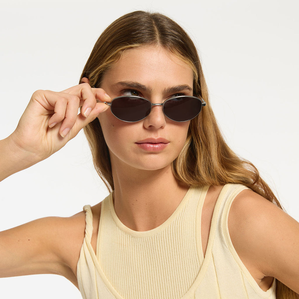 Status Anxiety Enigma Sunglasses