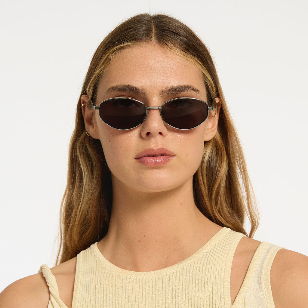 Status Anxiety Enigma Sunglasses