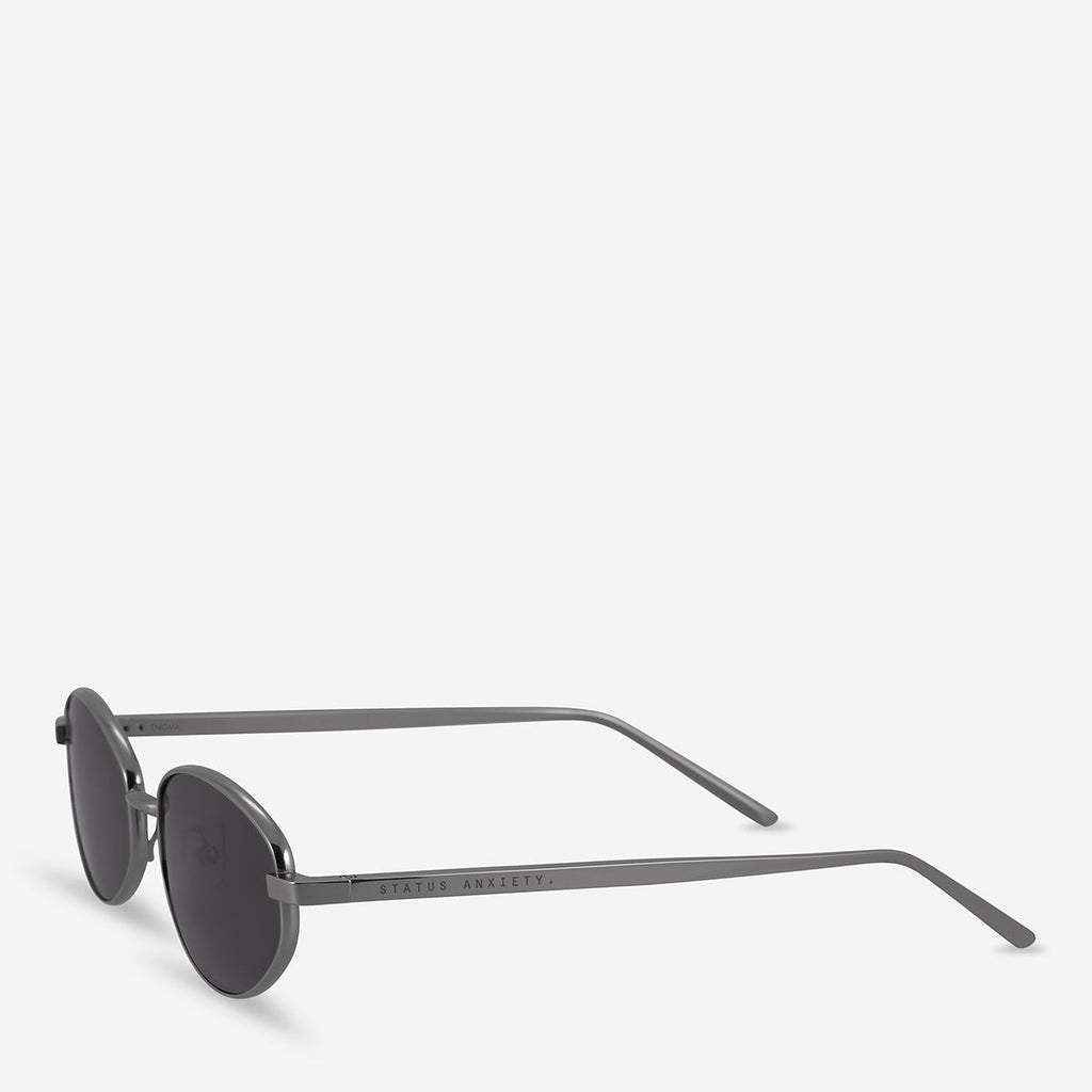 Status Anxiety Enigma Sunglasses