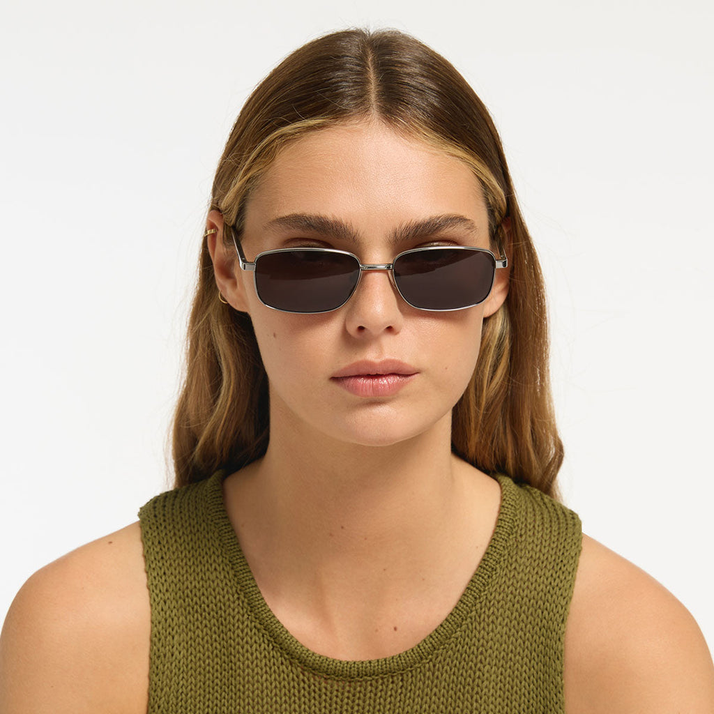 Status Anxiety Hypnosis Sunglasses