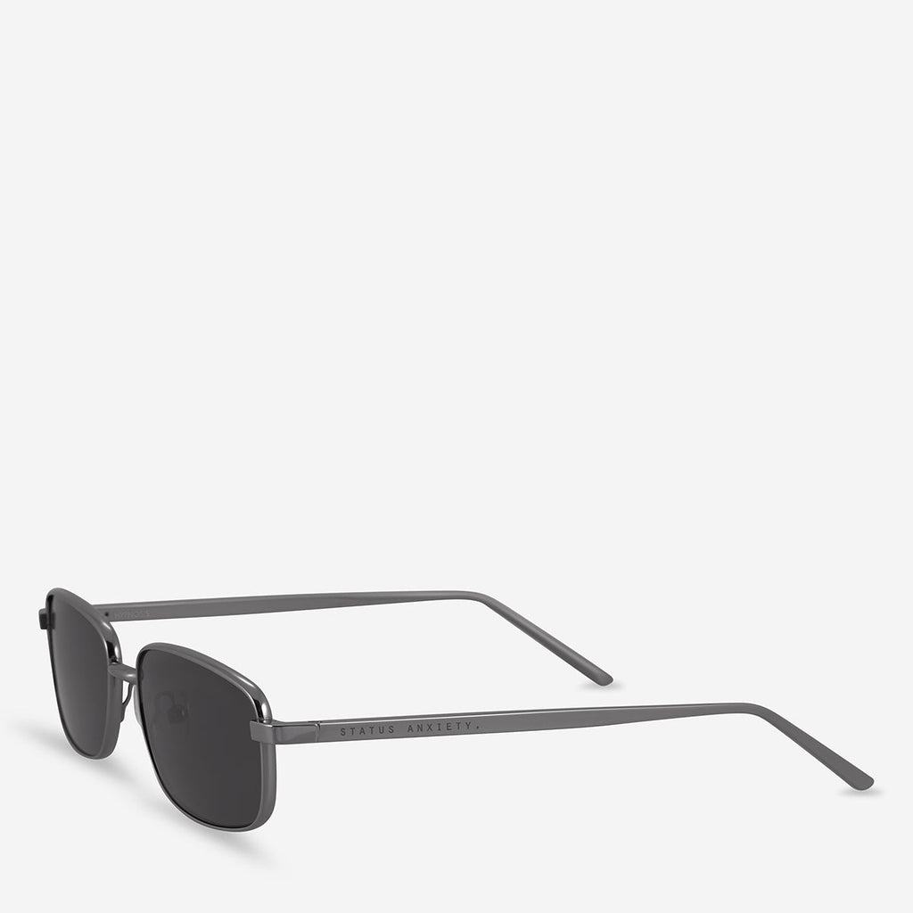 Status Anxiety Hypnosis Sunglasses