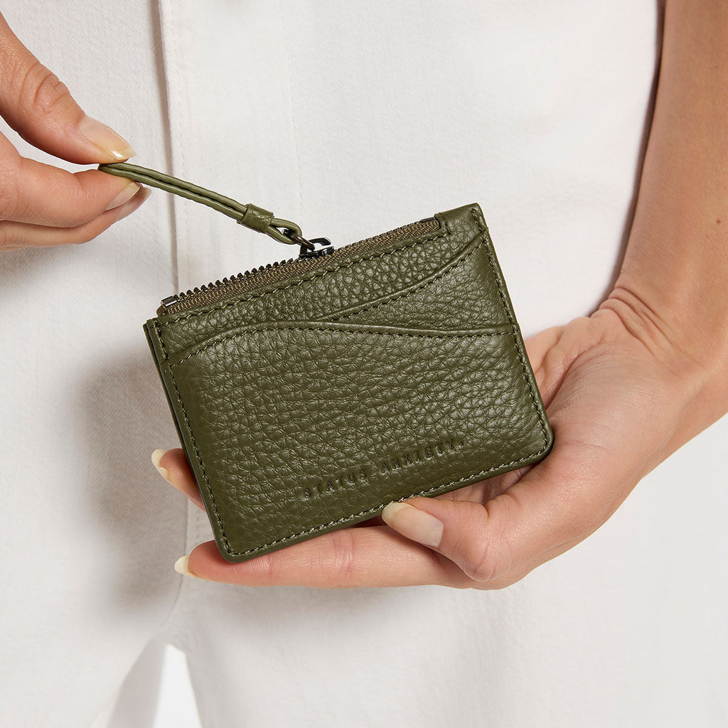 Status Anxiety Hearts Still Beating Wallet