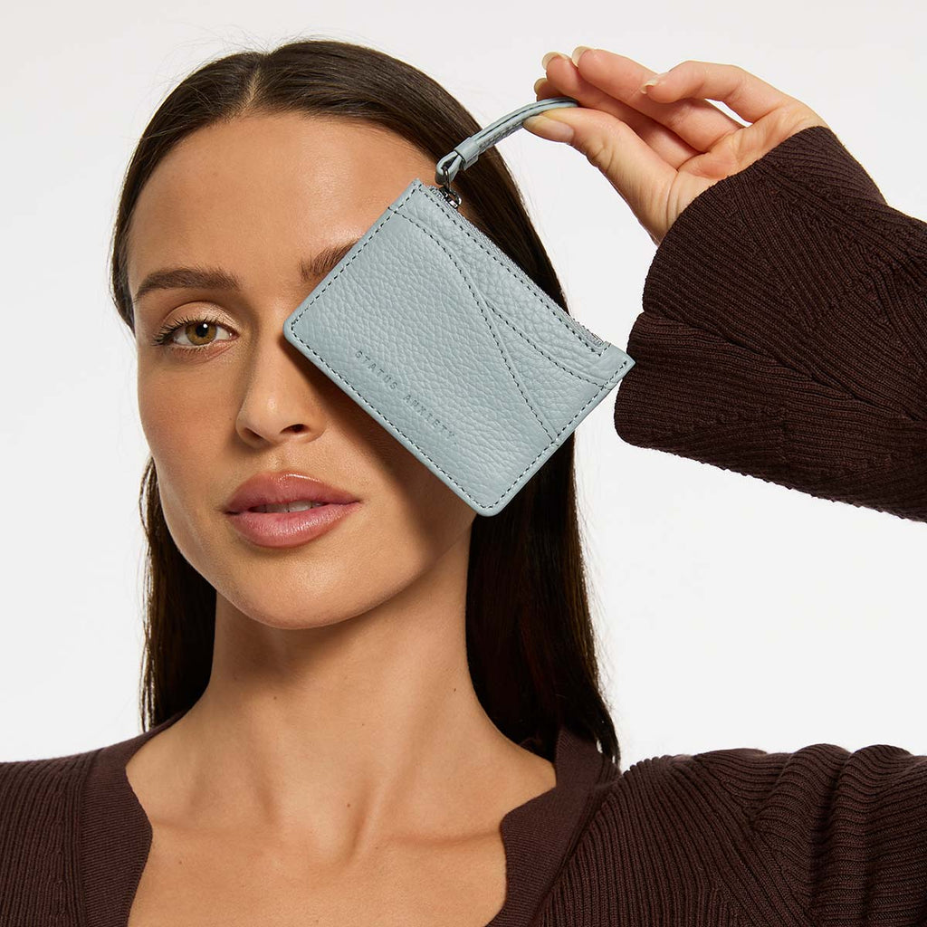 Status Anxiety Hearts Still Beating Wallet