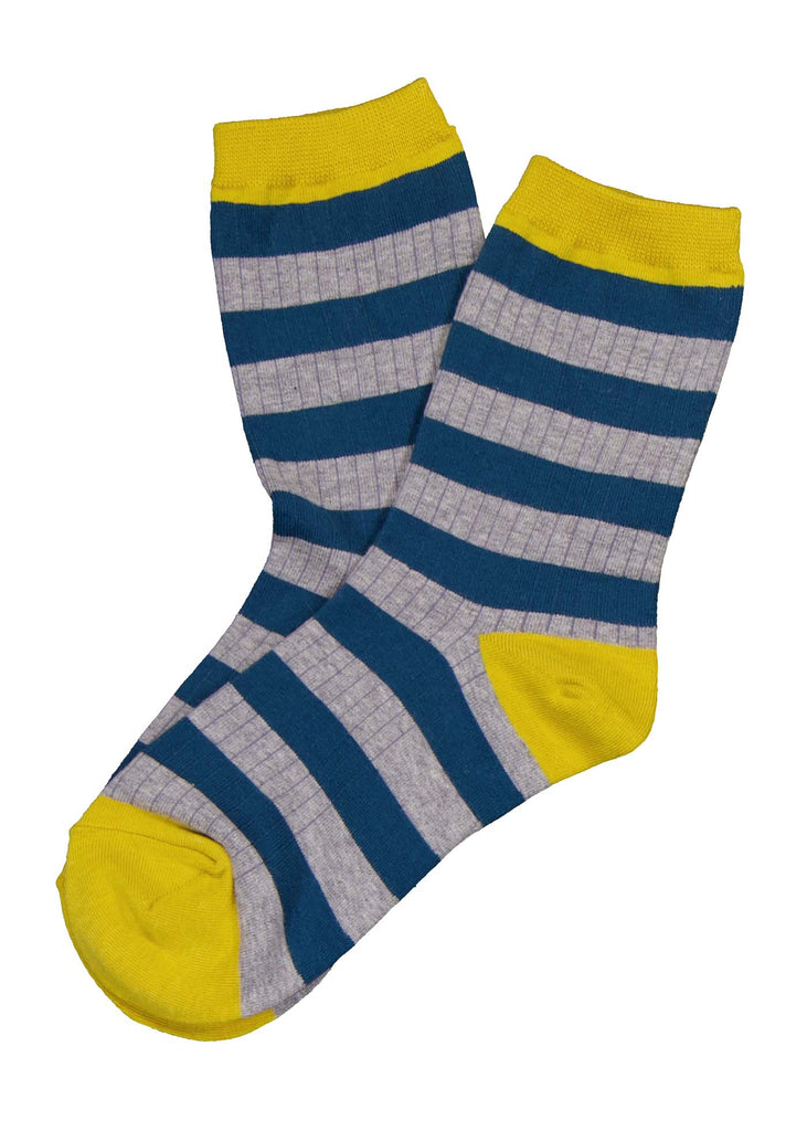 Olga De Polga Stripy Socks