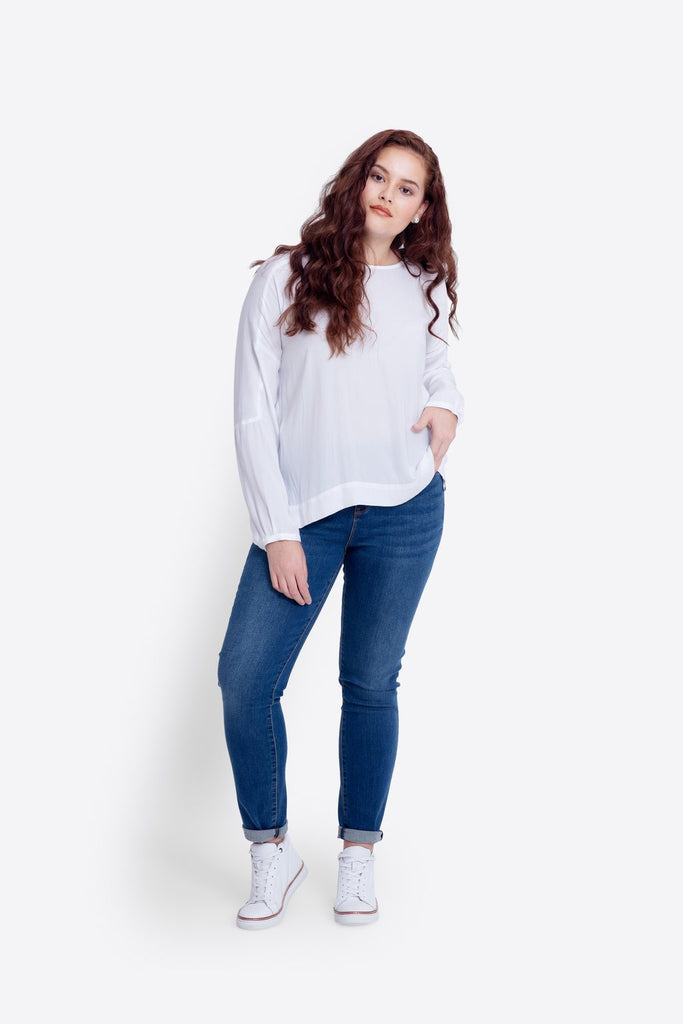 Elk Oslo Jeans - Indigo