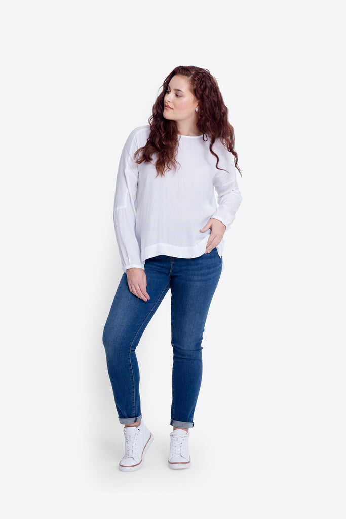 Elk Oslo Jeans - Indigo