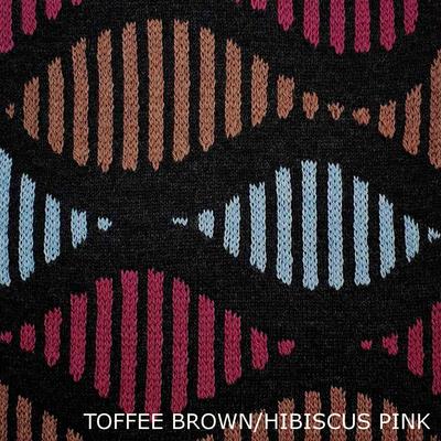 Otto & Spike Rusty Cage Scarf