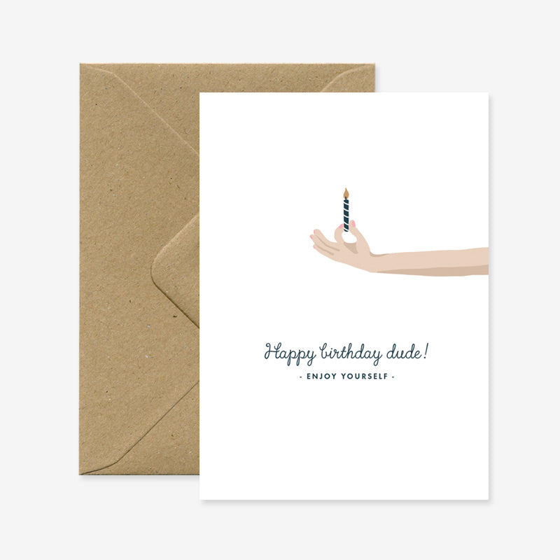 All The Ways To Say Assorted Birthday Cards