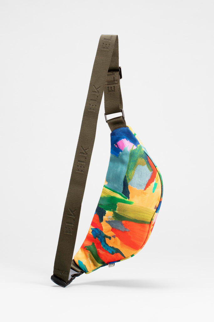 Elk Alda Sling Bag