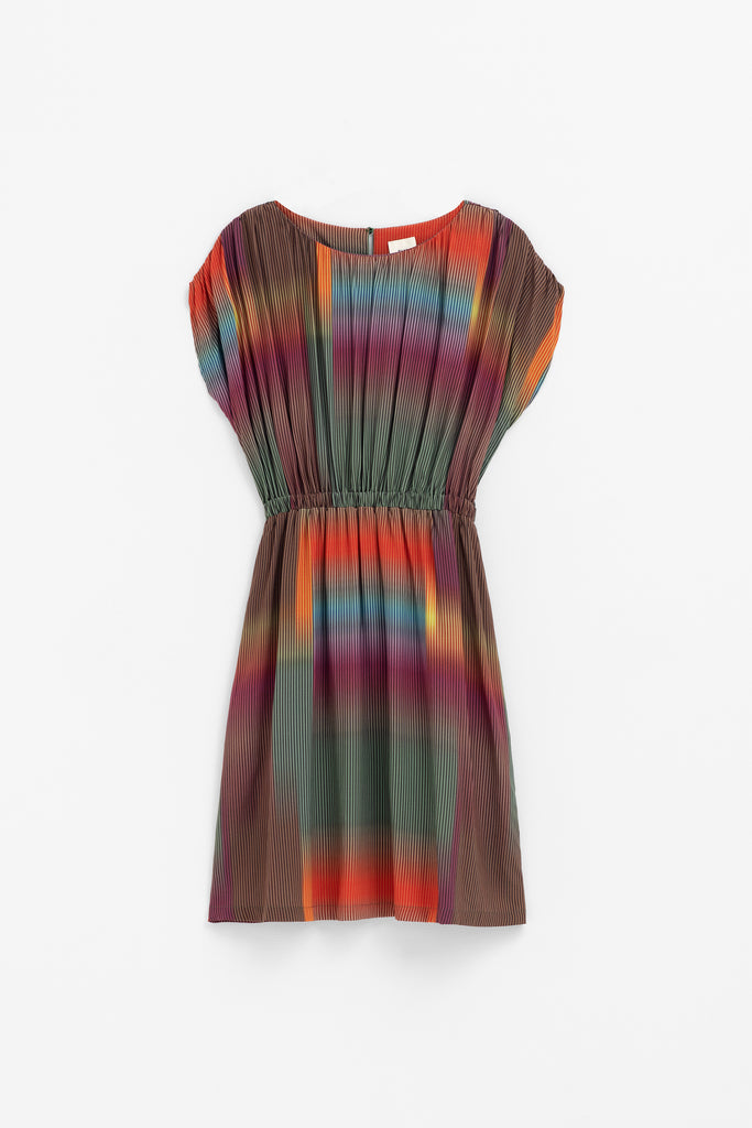 Elk Filma Dress - SIZE 14