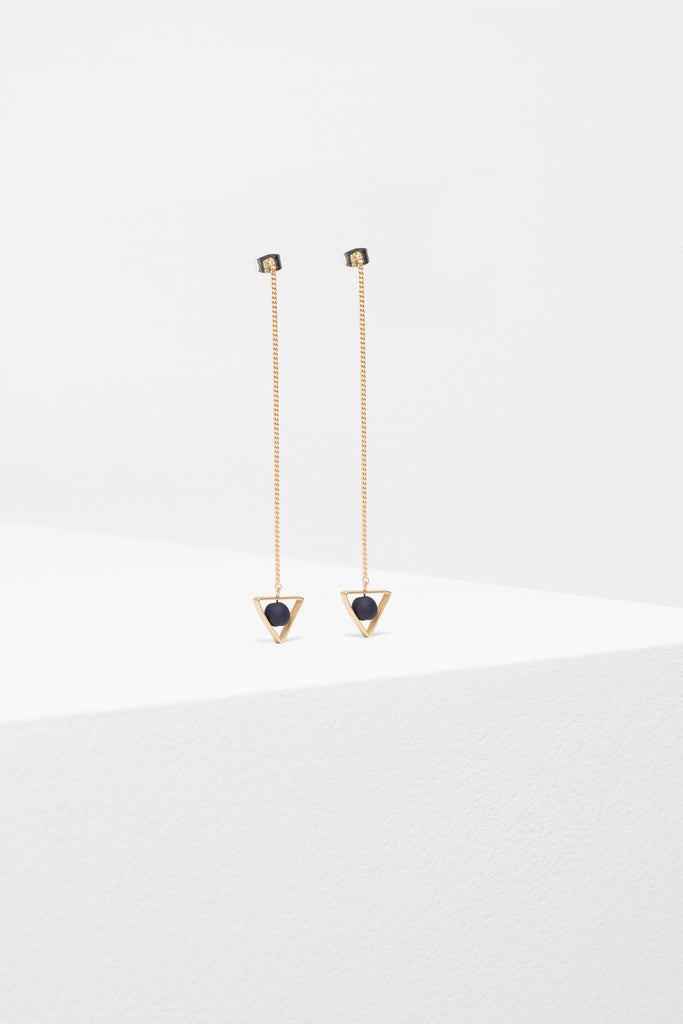 Elk Finke Earring