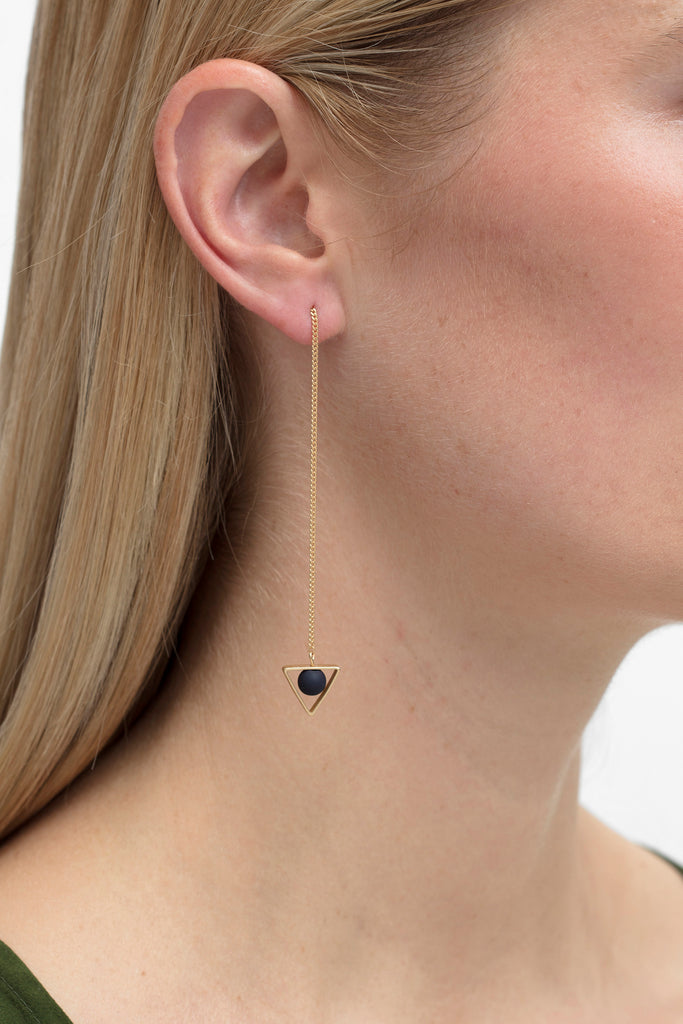 Elk Finke Earring