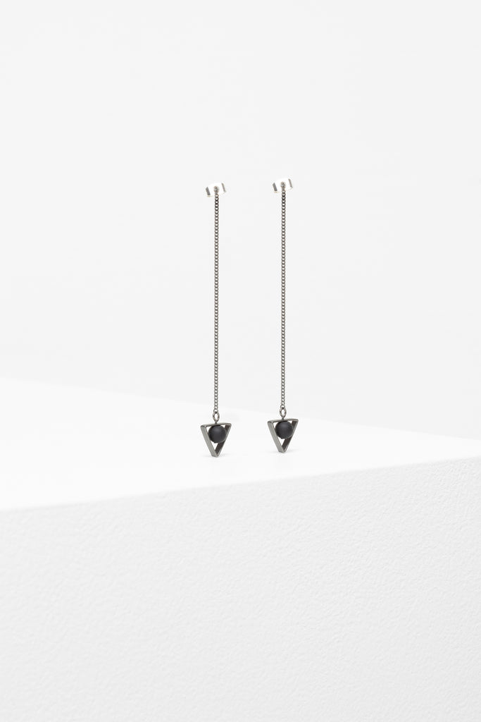 Elk Finke Earring