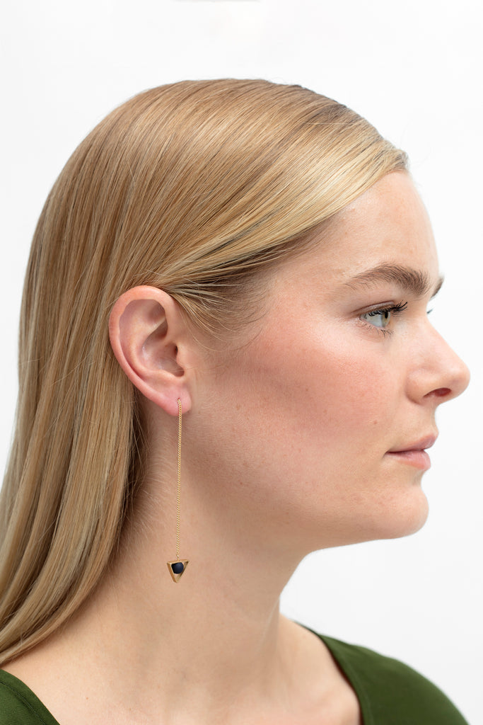 Elk Finke Earring
