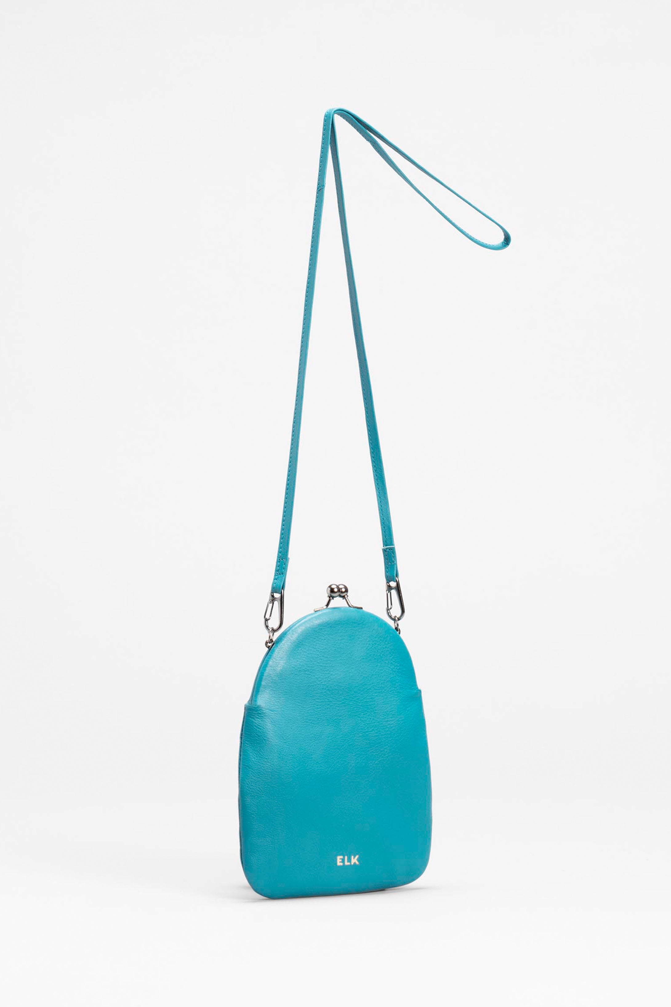 Elk purse best sale