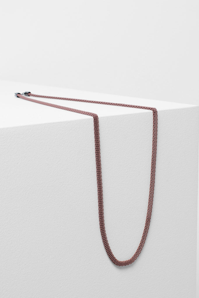 Elk Silsi Necklace