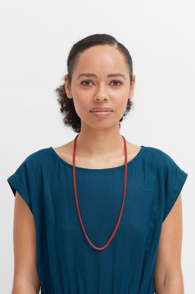 Elk Silsi Necklace