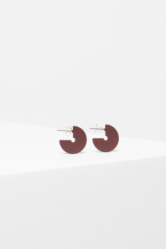 Elk Vivian Earring