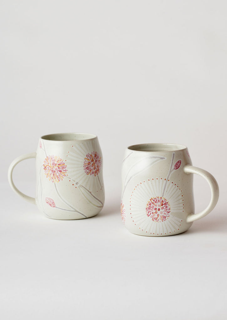 Angus & Celeste Everyday Mug Set - Hakea