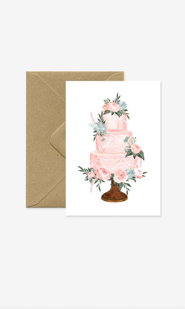 All The Ways To Say Assorted Occasion Card
