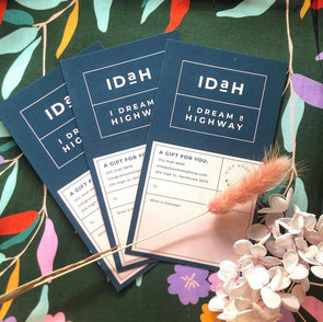 Gift Voucher/E-Voucher