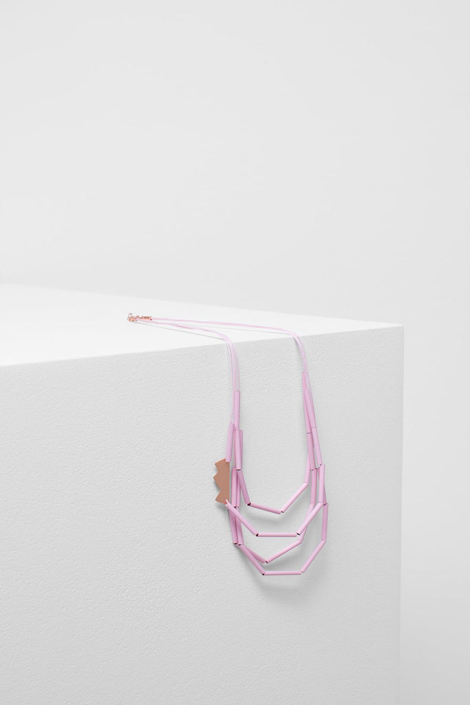 Elk Vanja Necklace