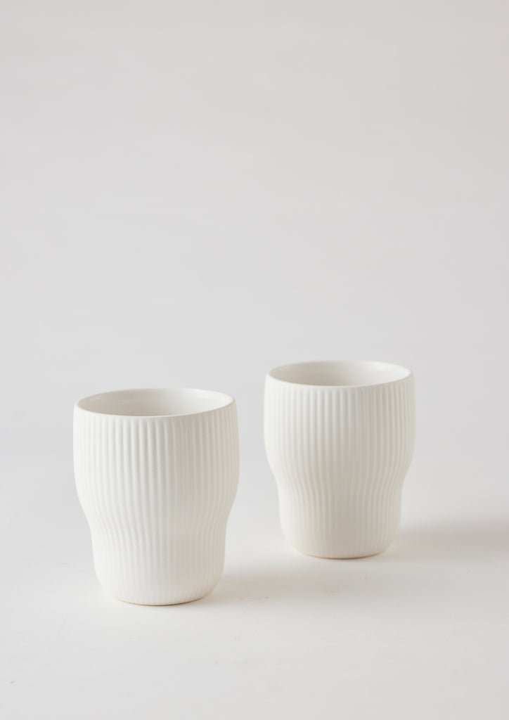Angus & Celeste Pigment Latte Cup Set