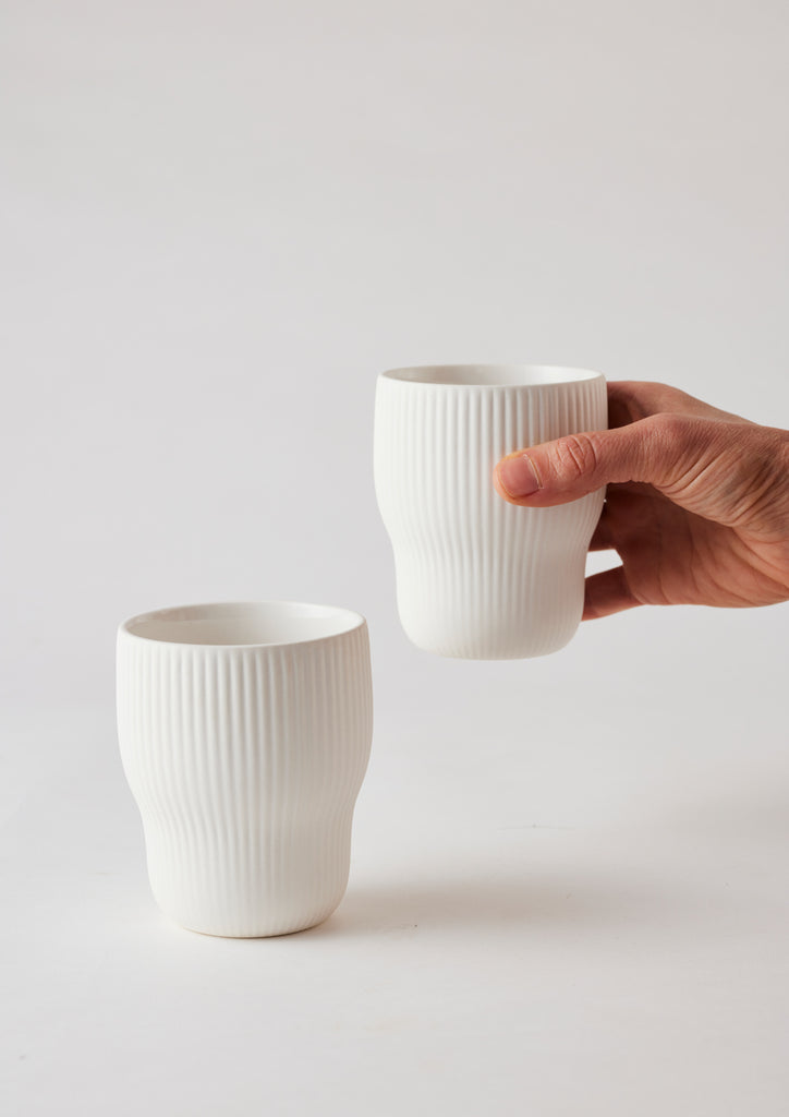 Angus & Celeste Pigment Latte Cup Set