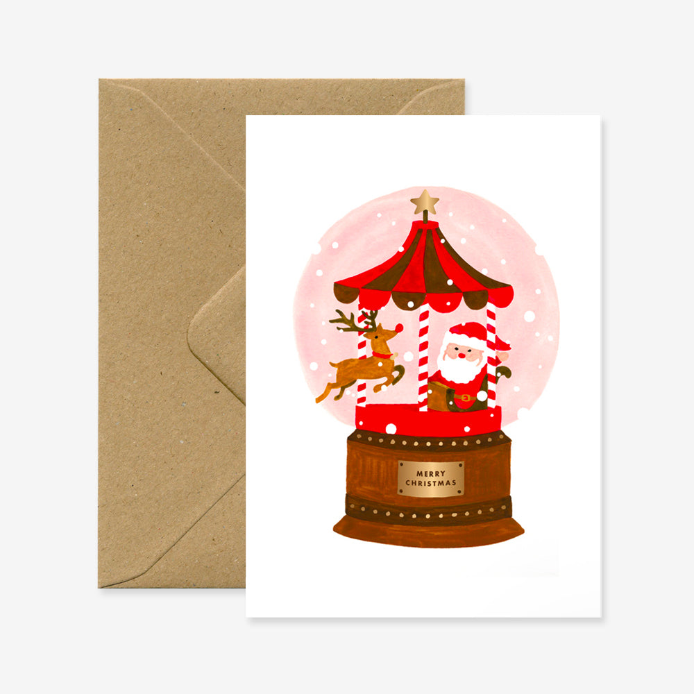 All The Ways To Say Assorted Christmas Cards