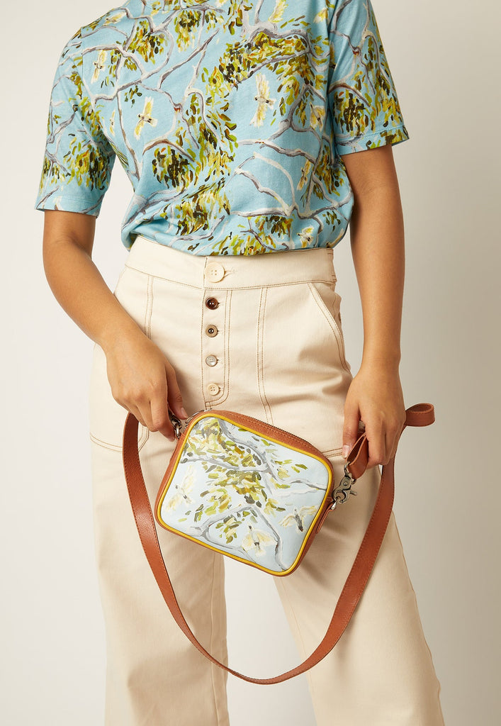 Nancybird Cloud Bag