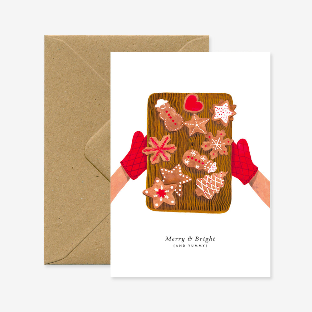 All The Ways To Say Assorted Christmas Cards