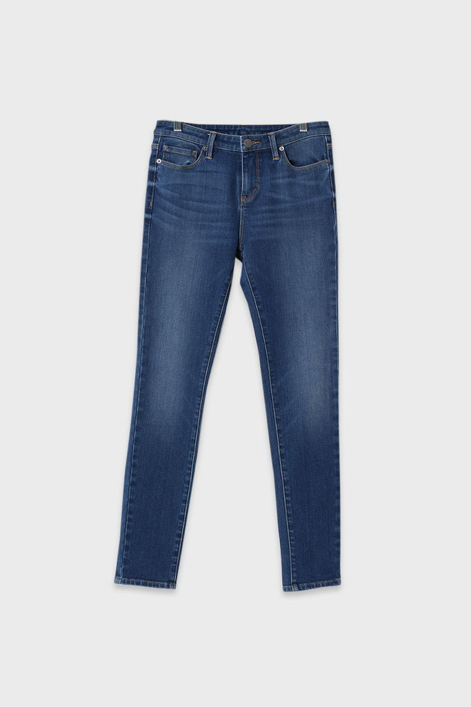 Elk Oslo Jeans - Indigo