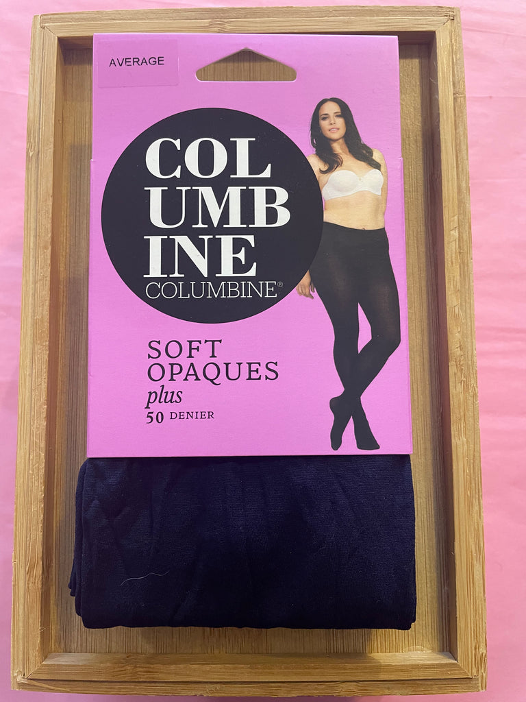 CLiO Women's 12 Denier Italian Soft Shine Sheer To Waist Pantyhose