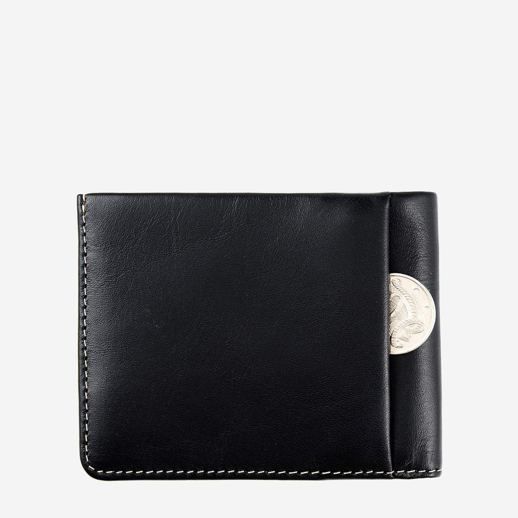 Status Anxiety Alfred Wallet