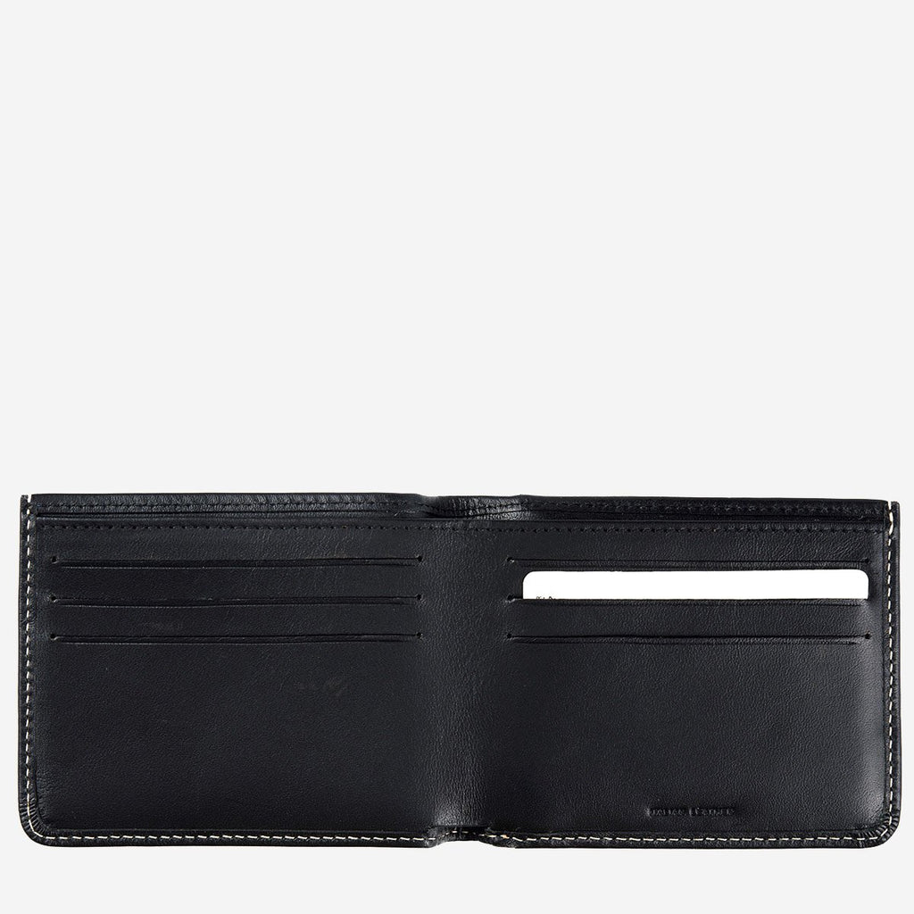 Status Anxiety Alfred Wallet