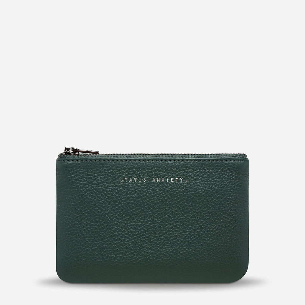 Rumor Cambridge | STATUS ANXIETY Go With Me - Teal, Accessories