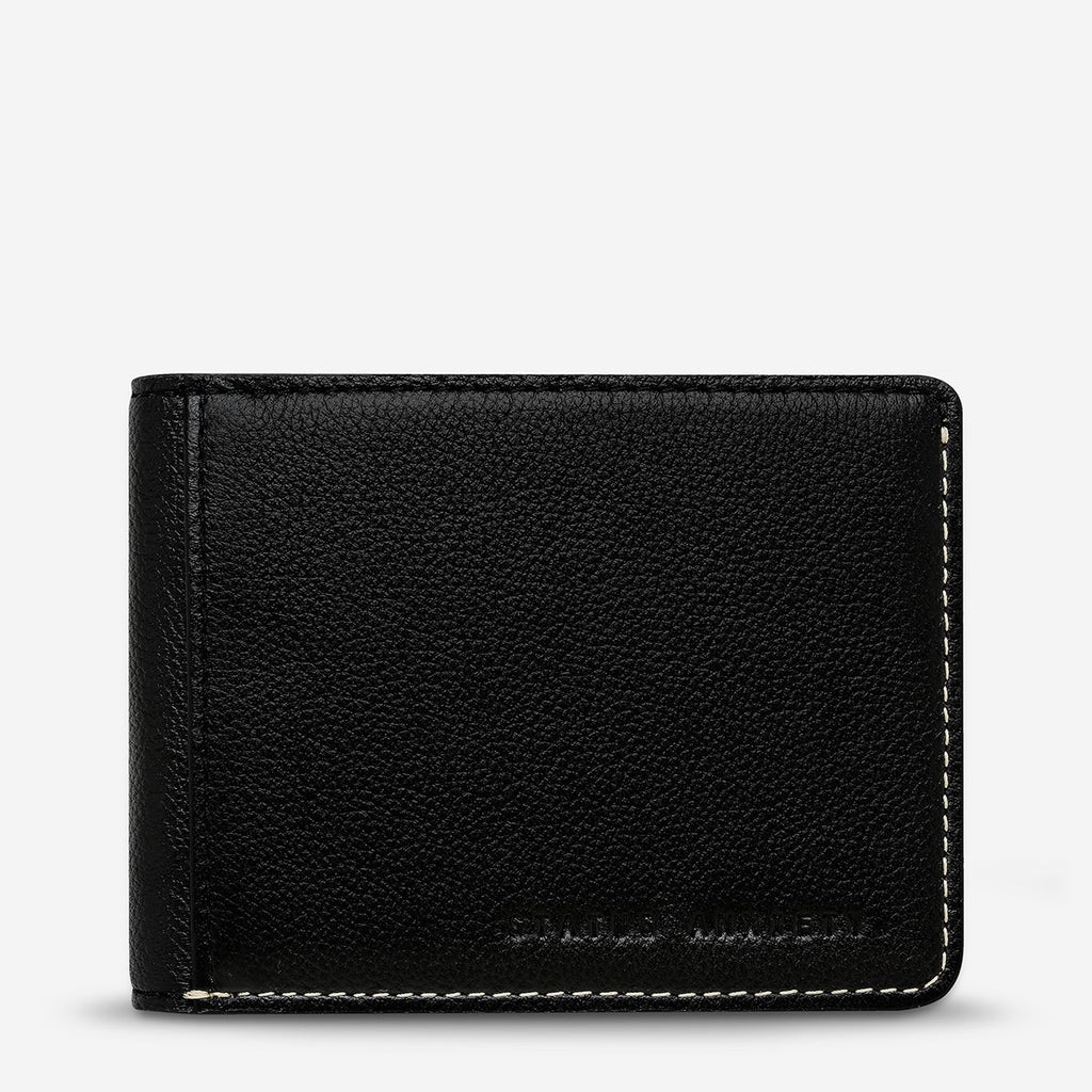 Status Anxiety Ethan Wallet