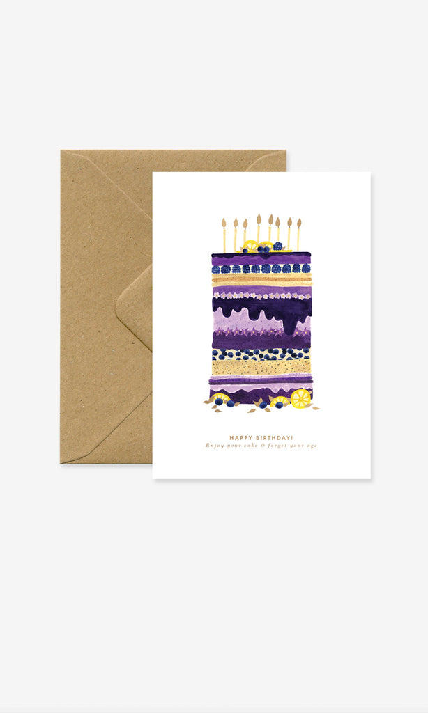 All The Ways To Say Assorted Birthday Cards